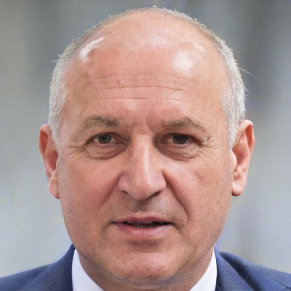 Glauco Martelli, fondatore e istruttore principale mavelonixpr